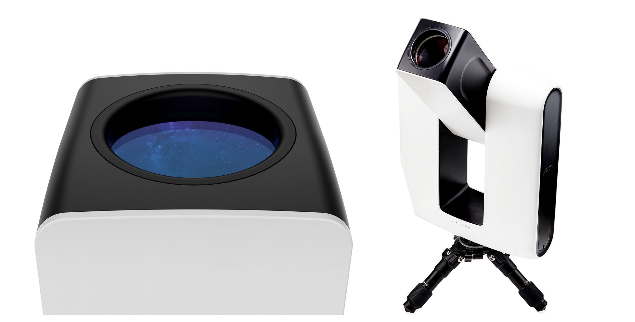 Stellina Smart Telescope